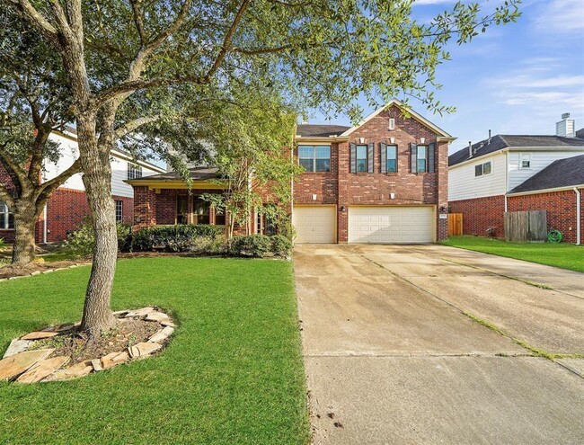 Building Photo - 16731 Thorn Cypress Dr