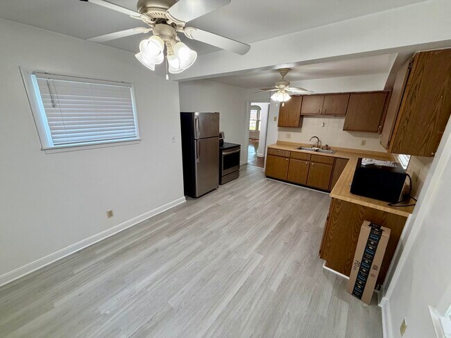 Foto del edificio - 4324 N 15th St