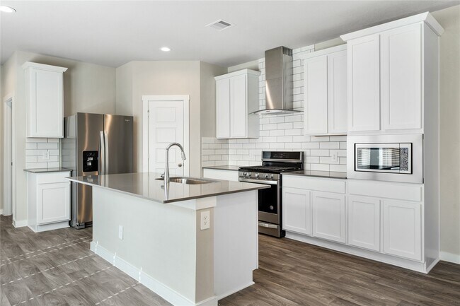 Foto del edificio - 12722 Basinghall Ln