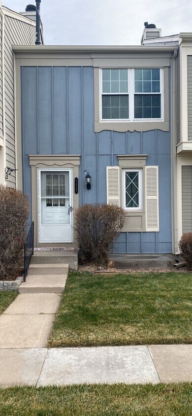 Primary Photo - 2 br, 2.5 bath House - 3427 Queen Anne Way