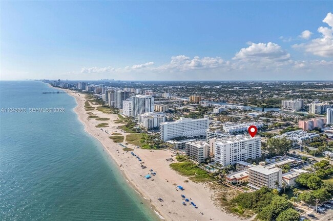 Foto del edificio - 1500 N Ocean Blvd