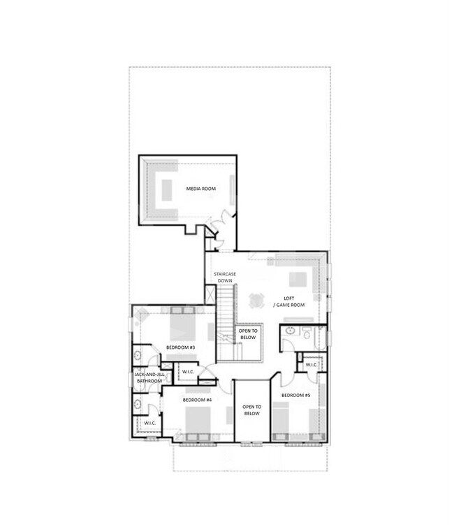 Foto del edificio - 3508 Covedale Blvd