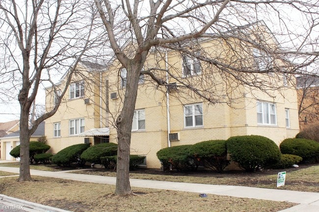 Building Photo - 6405 N Oak Park Ave