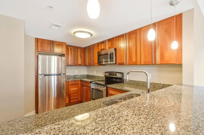Building Photo - Perfect Capitol Hill Perch With Parking| P...