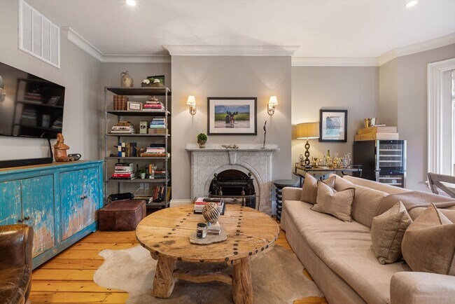 Foto del edificio - 35 Union Pk