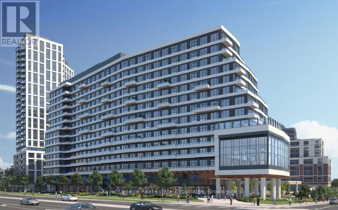 Photo principale - 2485-2485 Eglinton Ave W