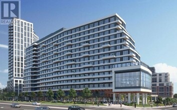 Building Photo - 2485-2485 Eglinton Ave W