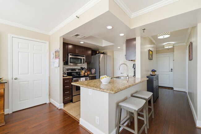 Foto del edificio - 3525 Sage Rd