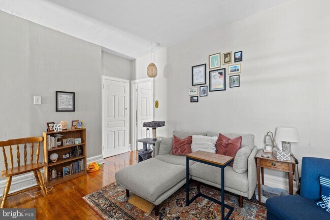 Foto del edificio - 876 N 23rd St