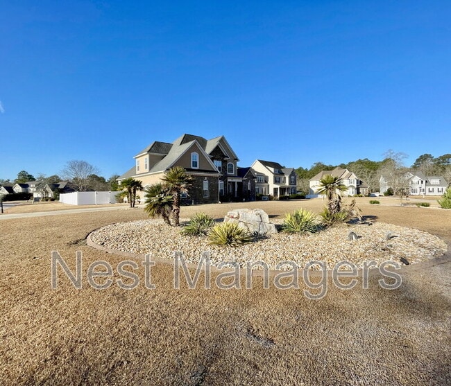 Building Photo - 2905 Deep Channel Ct
