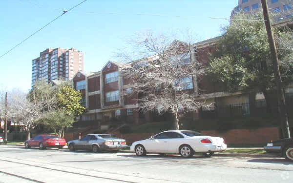 Building Photo - Sutton Place Condominiums