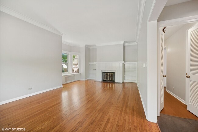 Building Photo - 1029 Linden Ave