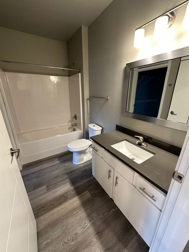 Foto del interior - 5th Street Lofts