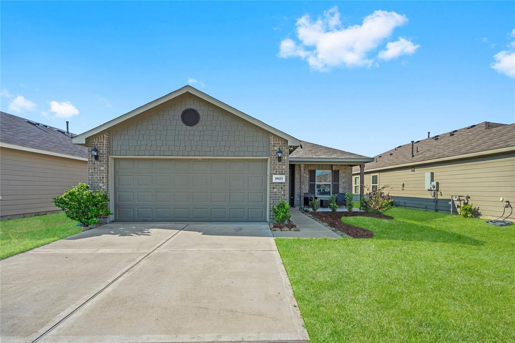 18615 Yellow Lily Trl, Tomball, TX 77377 House Rental in Tomball, TX