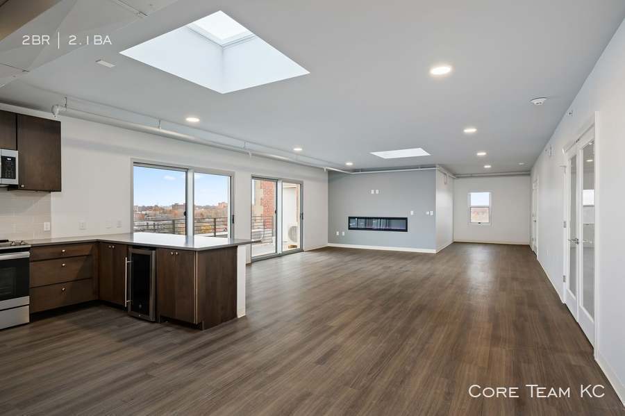 Foto principal - Penthouse at Monarch Lofts