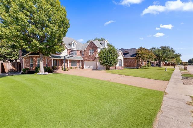 Foto del edificio - 2021 Country Brook Ln