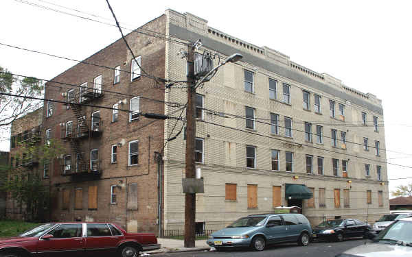 Foto del edificio - 149 Grant Ave