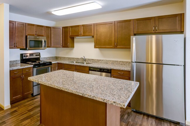 Apartamentos Eagles Landing — foto de la comunidad - Eagles Landing
