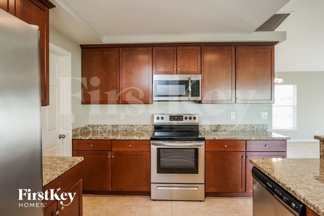 Foto del edificio - 3507 NW 19th Terrace