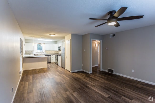 Interior Photo - The Residence