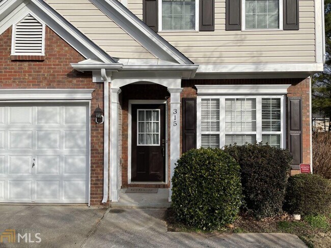 Building Photo - 315 Wittenridge Ct