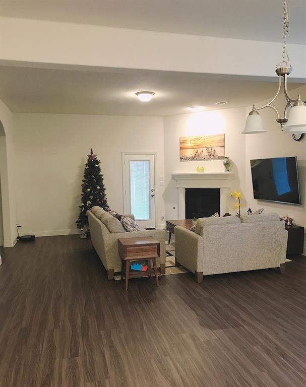 Foto del edificio - 3105 Sangria Ln