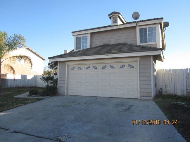 Building Photo - 24301 Mount Russell Dr