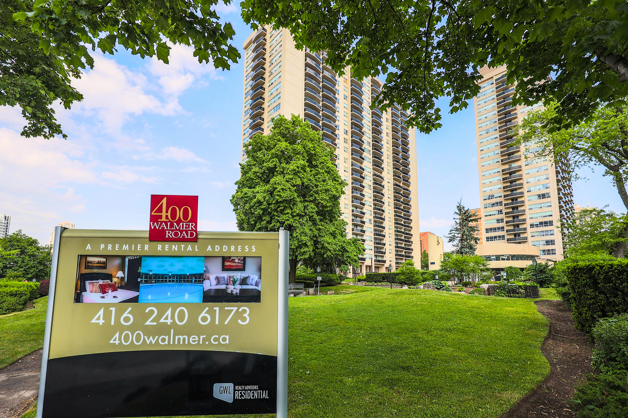 Photo principale - 400 Walmer Road