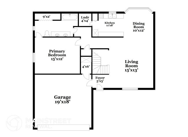 Building Photo - 702 Southridge Ct