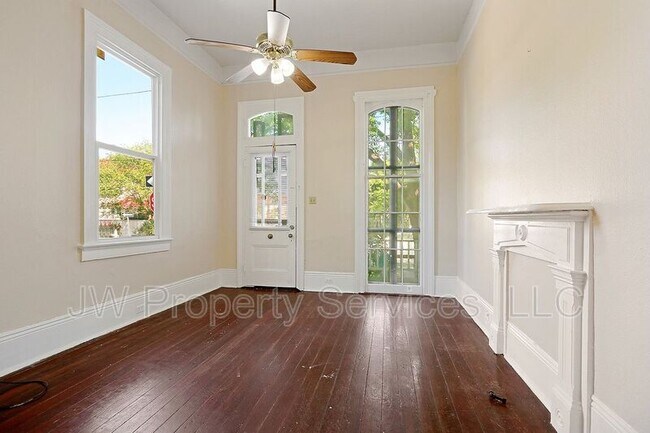 Foto del edificio - 4138 Constance St