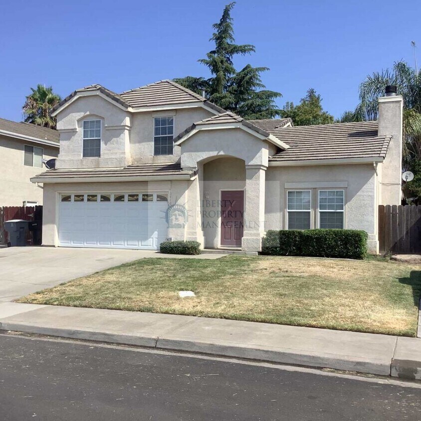 2413 Country Manor Dr, Riverbank, CA 95367 House Rental in Riverbank