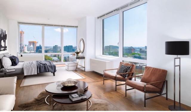 Foto principal - 2 bedroom in Long Island City NY 11101