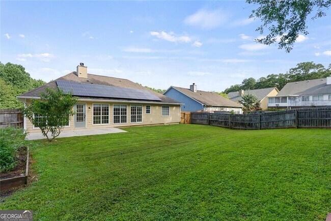 Foto del edificio - 4680 Sterling Oaks Ct
