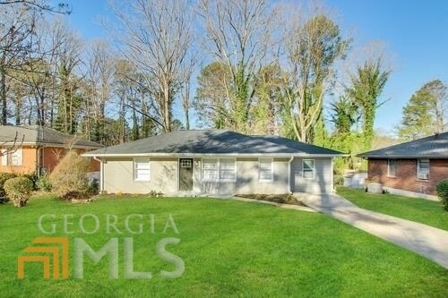 Primary Photo - 2215 Rosewood Rd