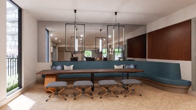 Foto del edificio - The Hayden