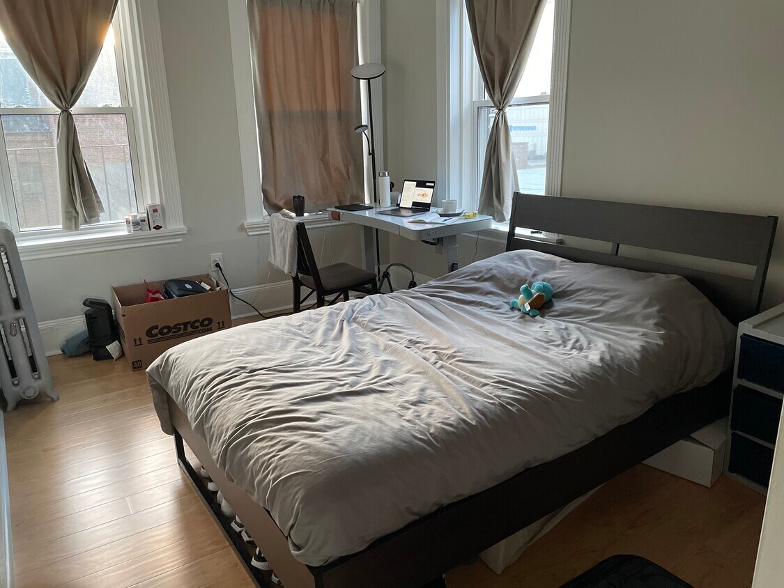 Foto del edificio - 71 Joy St