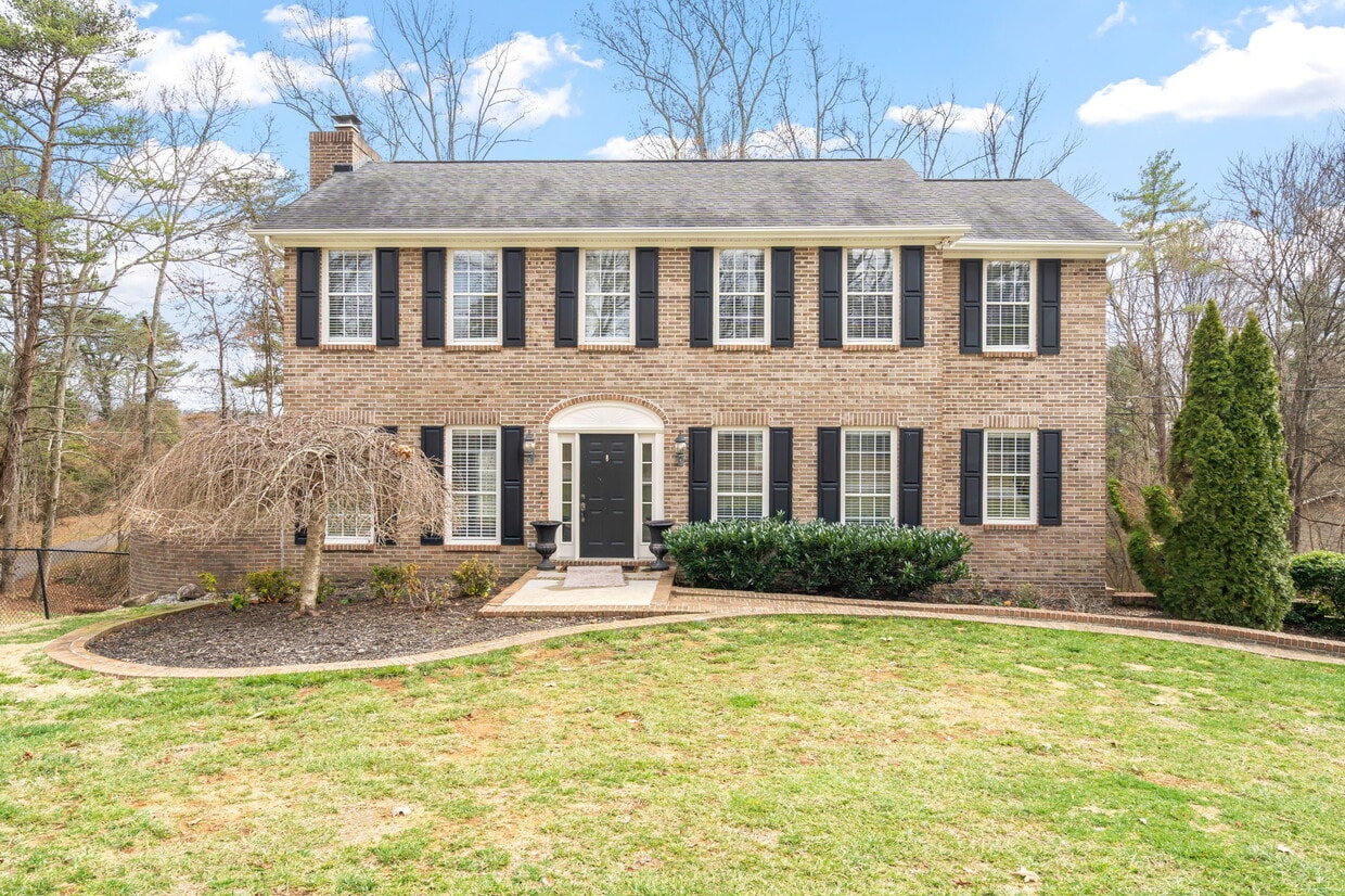 Foto principal - 11306 Sonja Dr