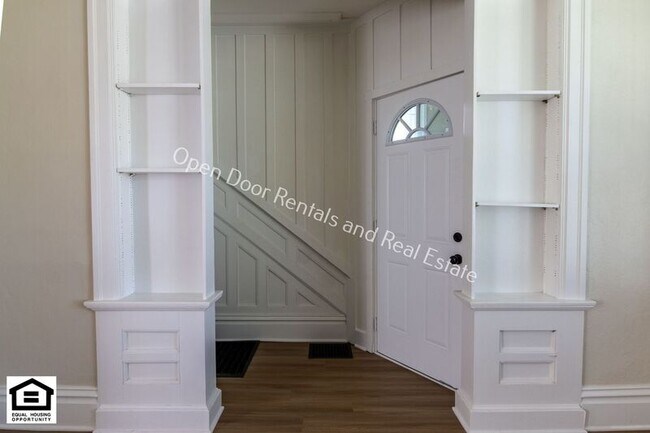 Foto del edificio - 2514 S Lafayette St