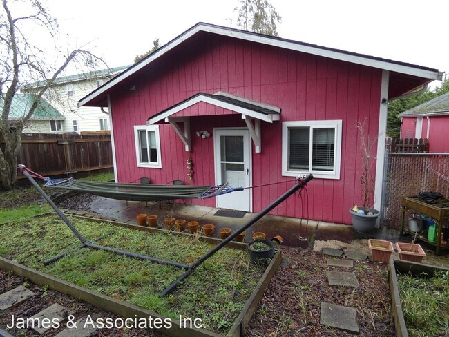 Foto del edificio - 1 br, 1 bath House - 1136 Craig Ave