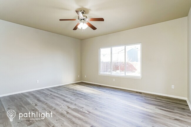 Foto del edificio - 9336 Portmarnock Court, Peyton, CO, 80831