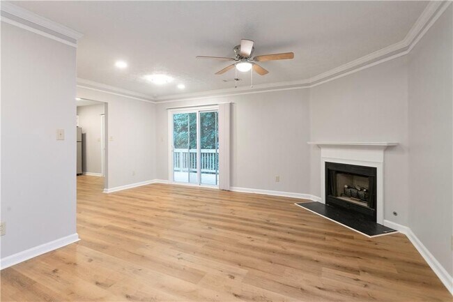 Foto del edificio - 1041 Plantation Way