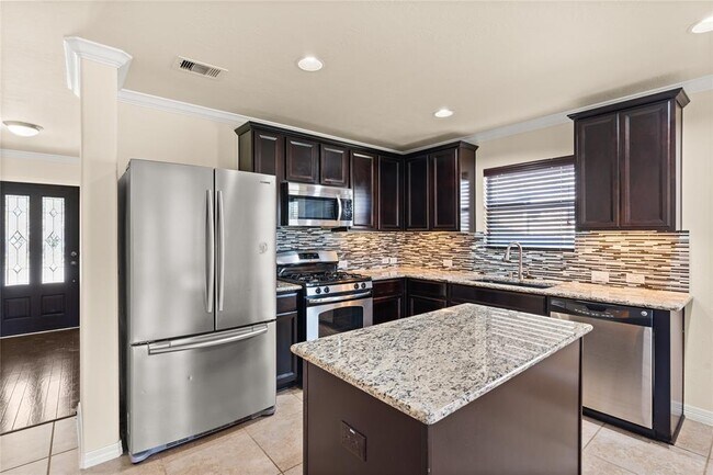 Foto del edificio - 26502 Fielder Brook Ln