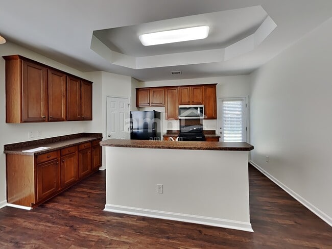 Building Photo - 9640 Turning Wheel Dr