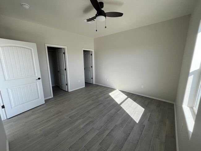 Main Bedroom - 3451 Valverde Loop