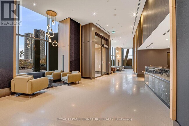 Photo du bâtiment - 2920 Hwy 7