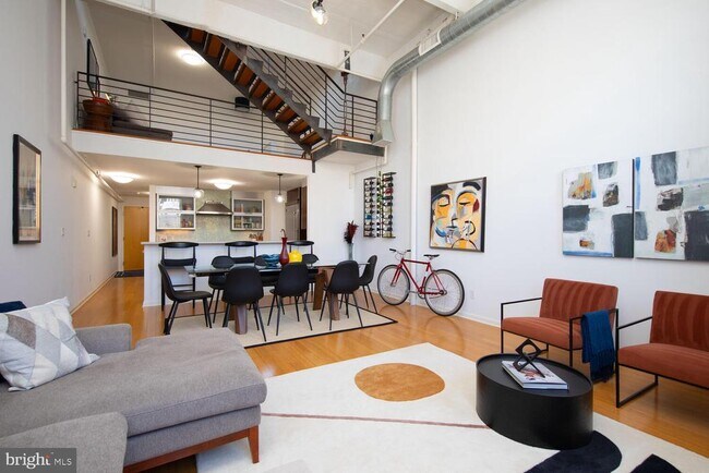 Foto del edificio - 1228 Arch St