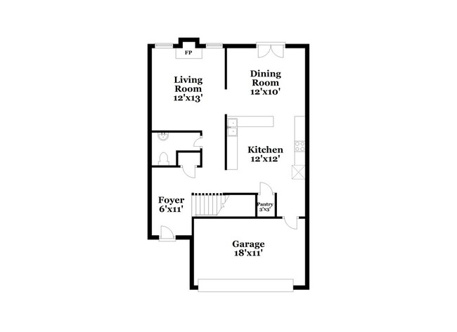 Building Photo - 2130 Lily Valley Dr