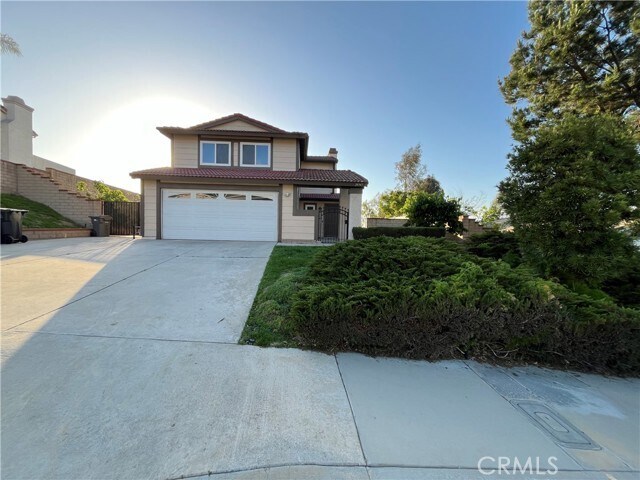 Primary Photo - 24347 Darrin Dr
