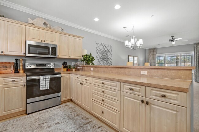 Foto del edificio - 4140 Hibiscus Dr