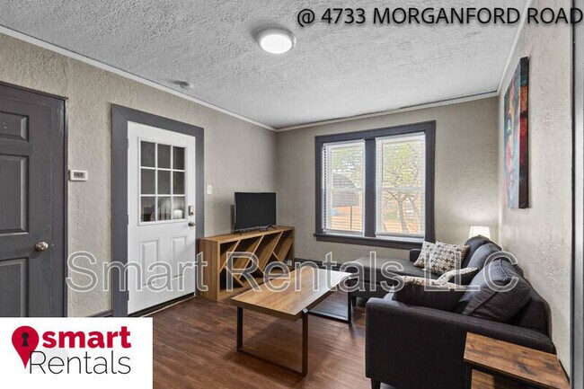Foto del edificio - 4733 Morgan Ford Rd